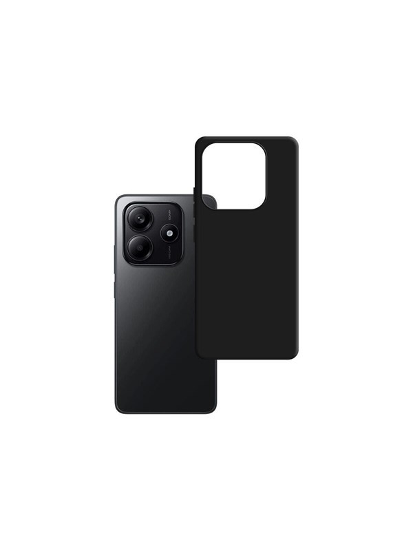 3mk Matt Case - protective cover for mobile phone