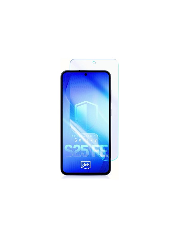 3mk FlexibleGlass - screen protector for mobile phone - shatterproof