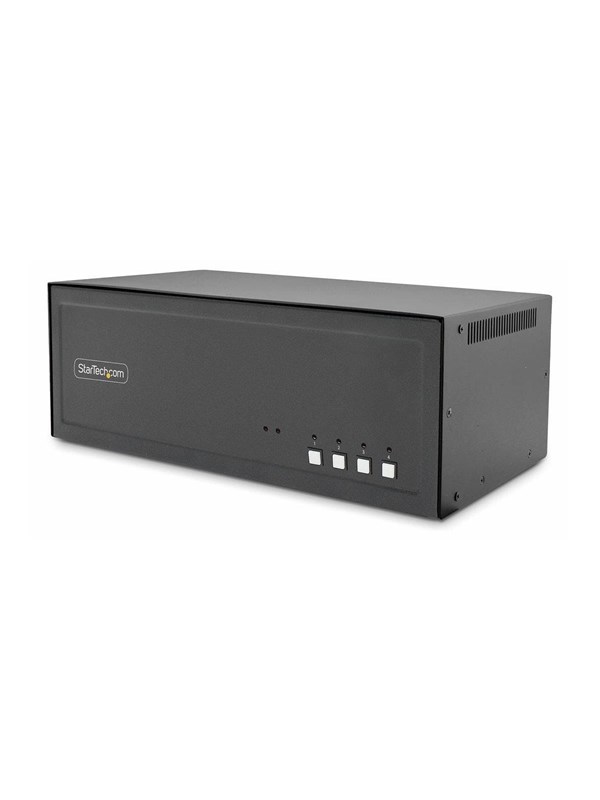 StarTech.com Startech - KVM / audio / USB switch