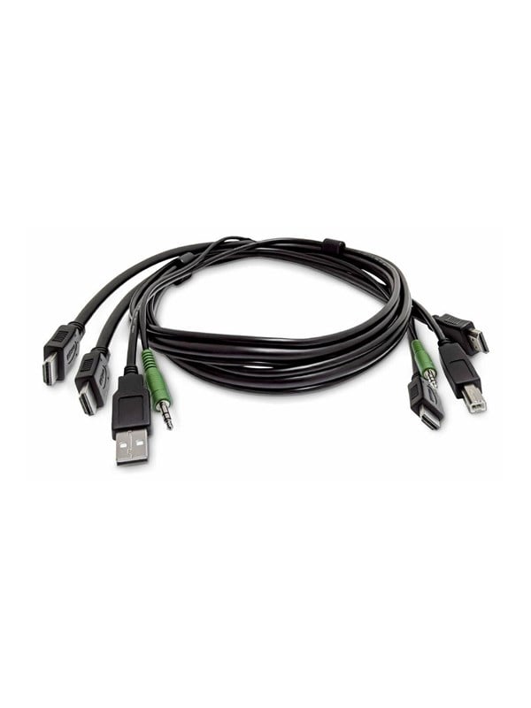 StarTech.com Startech adapter cable - TAA Compliant - 1.8 m