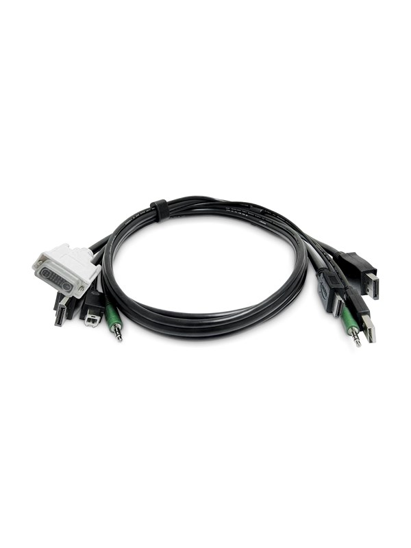 StarTech.com Startech adapter cable - TAA Compliant - 1.8 m