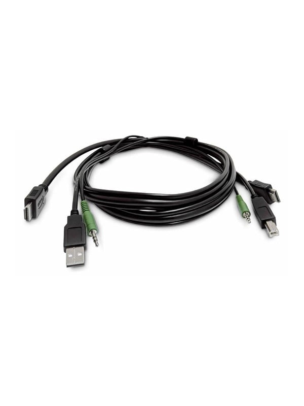 StarTech.com Startech adapter cable - TAA Compliant - 3 m
