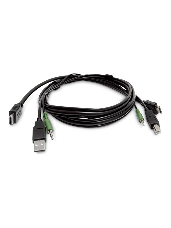 StarTech.com Startech adapter cable - 3 m