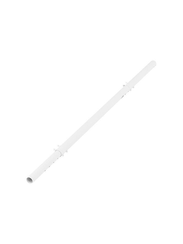 HI-ND mounting component - white - Max - recommended for