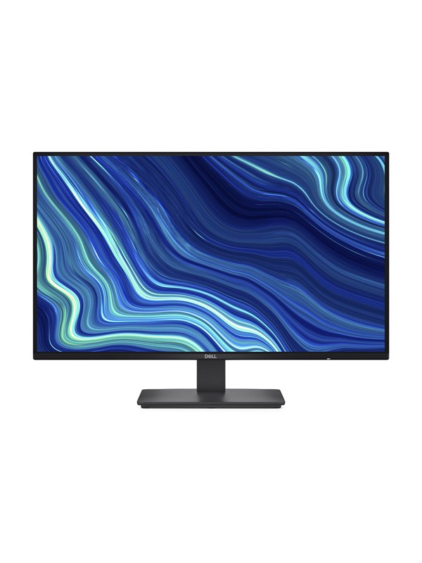 27" Dell SE2726D - LED monitor - QHD - HDR