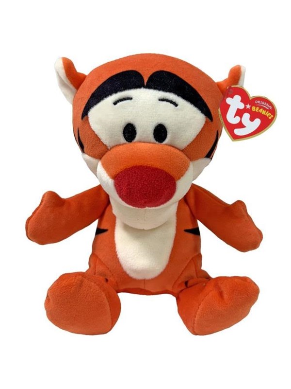 Ty Winnie the Pooh - Tigger 15 cm