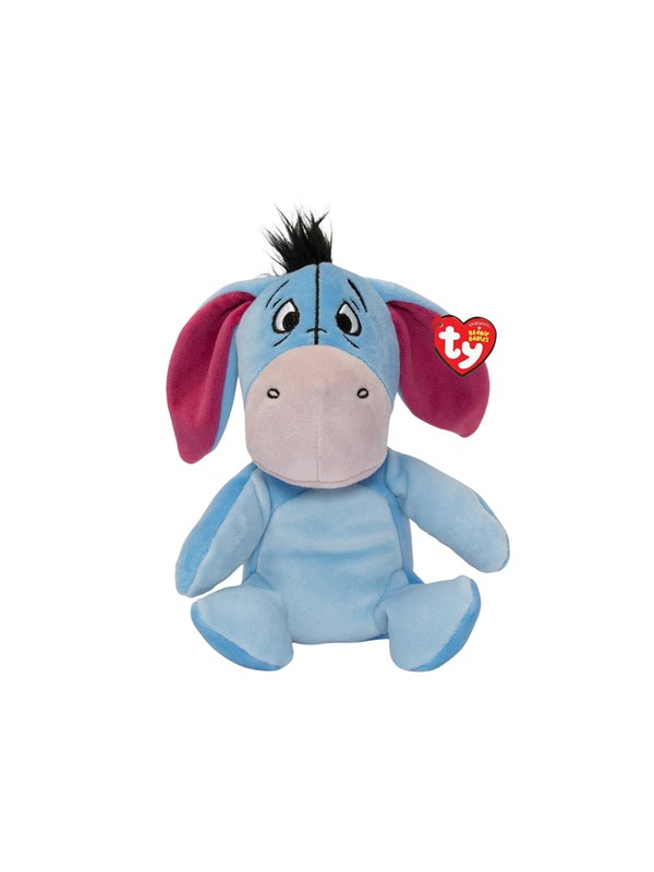 Ty Winnie the Pooh - Eeyore 15 cm