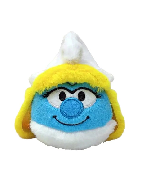 Ty Beanie Bouncers - The Smurfs - Smurfette 10 cm
