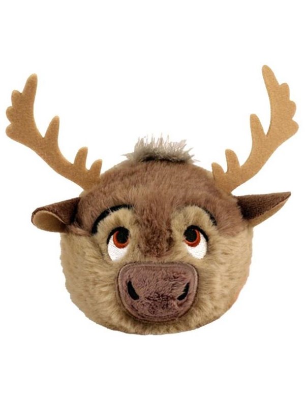 Ty Beanie Bouncers - Frozen - Sven 7 cm