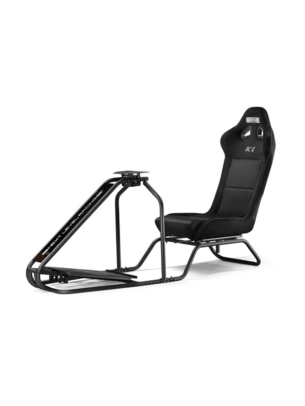 Next Level Racing RC Essential NLR-R016 – Racesimulator cockpit – Zwart