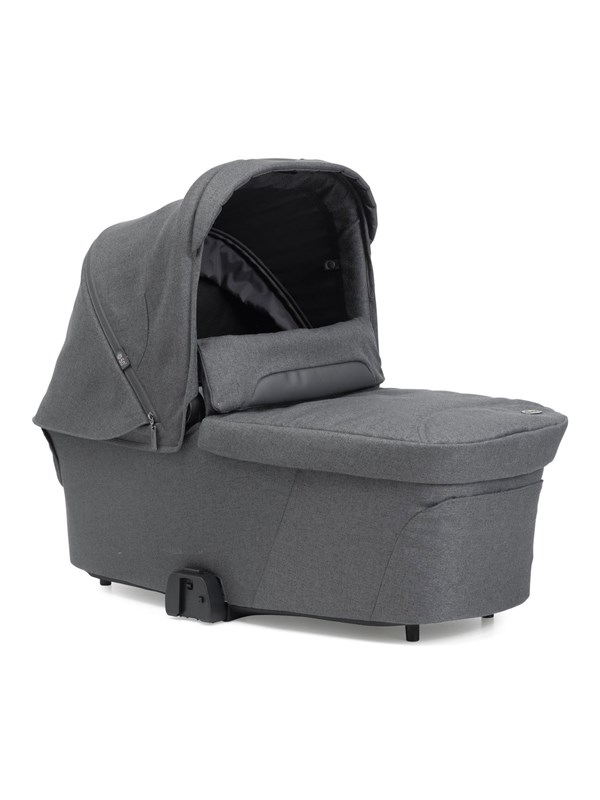 Chicco Flexi reiswieg - BLACK SATIN