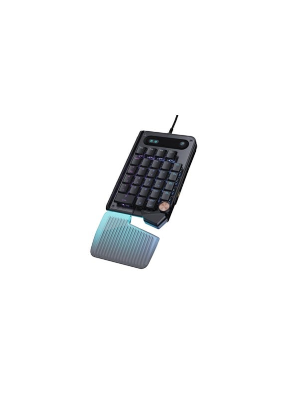 Turtle Beach Command Series KP7 numeric keypad - Numpad