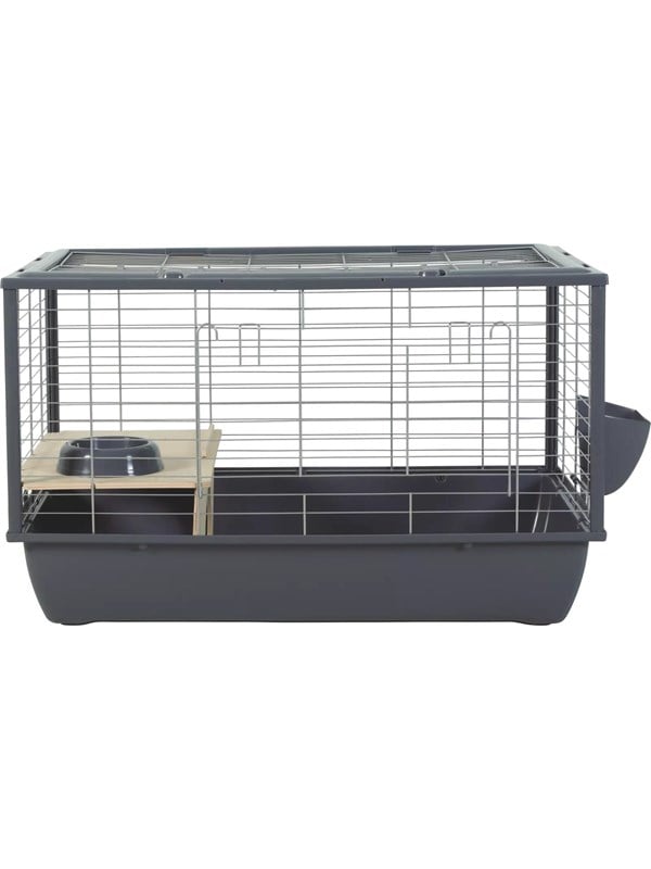 Zolux Neolife Connect - rabbit cage - 101.5x54x51cm (Upgradable)