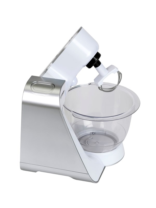 Klein Toys - Bosch mini speelgoed keukenmachine - zilver