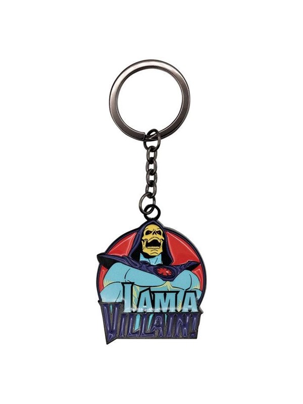 FaNaTtik - Master of the Universe - Limited Edition Skeletor - Sleutelhanger