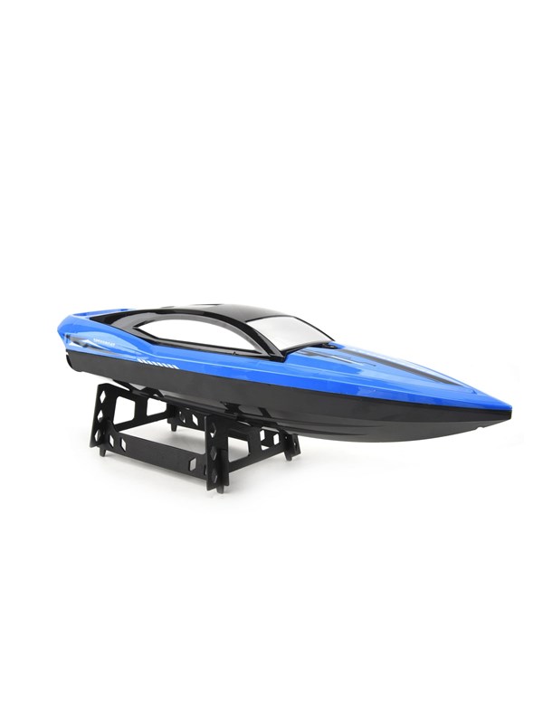 G4P Untamed Racing Boat