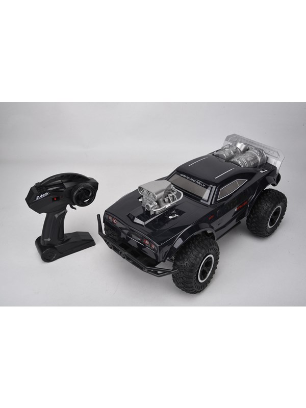 G4P 1:8 Monster Muscle