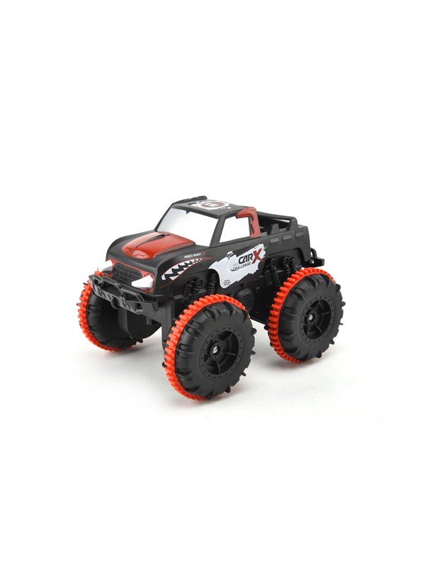 G4P Amphibious Off-Road Car