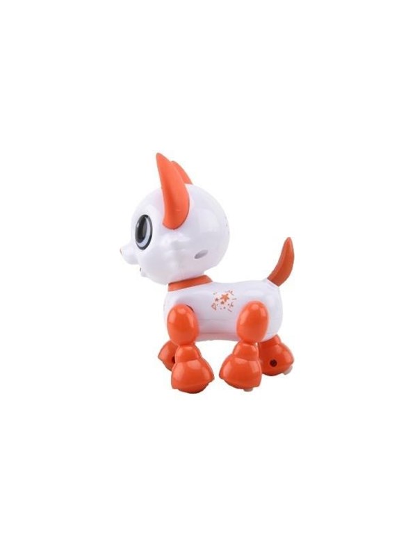 G4P Walking and talking Cat