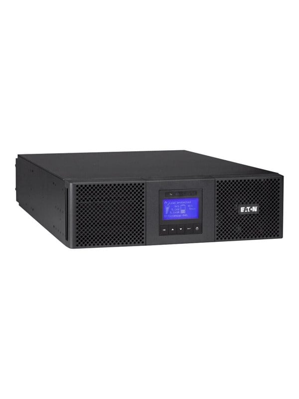 Eaton 9SX 9SX11KIPM - power distribution unit expansion module Voeding - ATX - 80 Plus