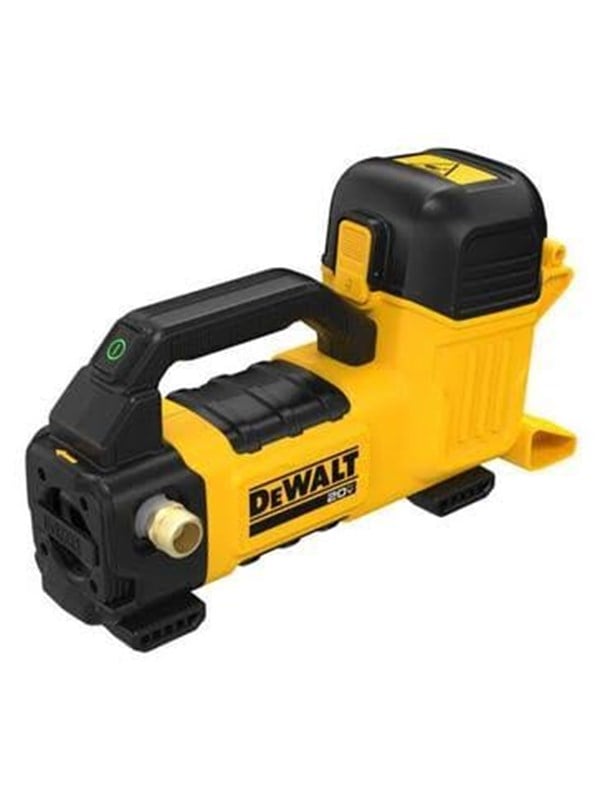 Dewalt DCE050N-XJ Cordless transfer pump 18 V XR