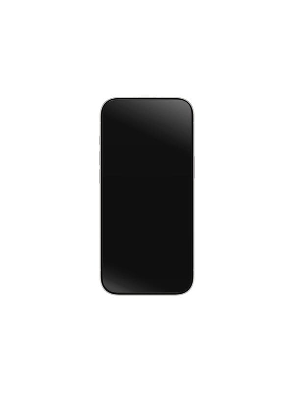 OtterBox Glass - Screenprotector - Geschikt voor iPhone 17 pro - Transparant