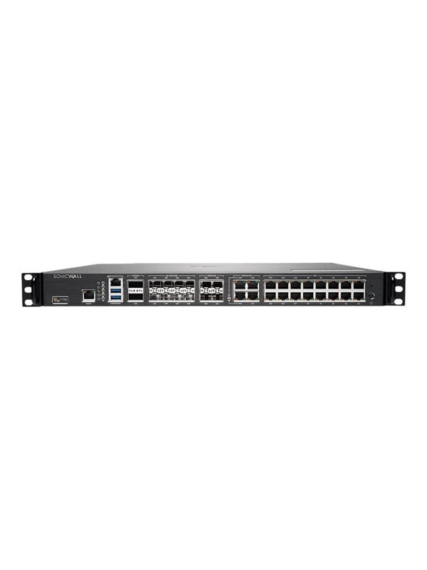 SonicWALL Gen 7 NSsp Series 11700