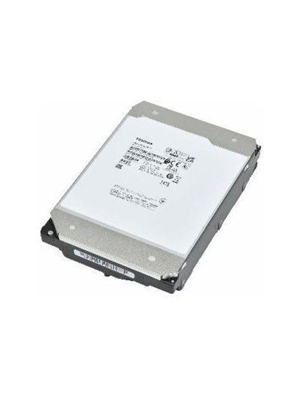 Toshiba MG11 Series - hard drive - Enterprise - 20 TB - SAS 12Gb/s - 20TB - Harde schijf - MG11SCA20TE - SAS3 - 3.5"