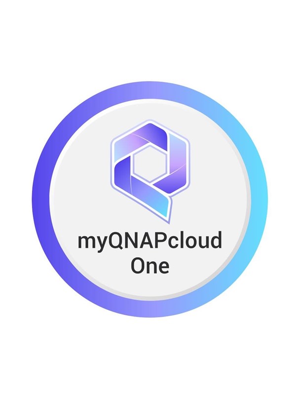 QNAP mycloud One Paris
