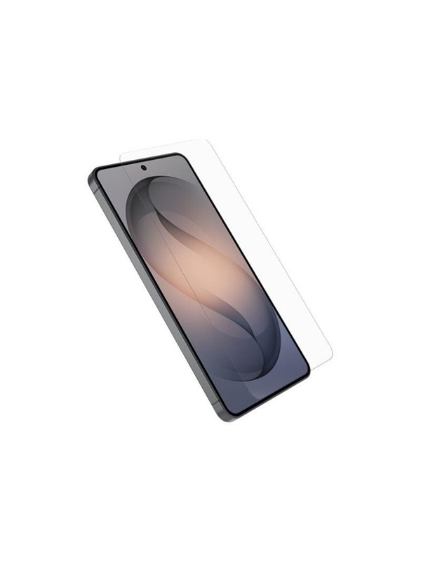 OtterBox Glass Series voor Samsung Galaxy S26+, transparant - Geen retailverpakking