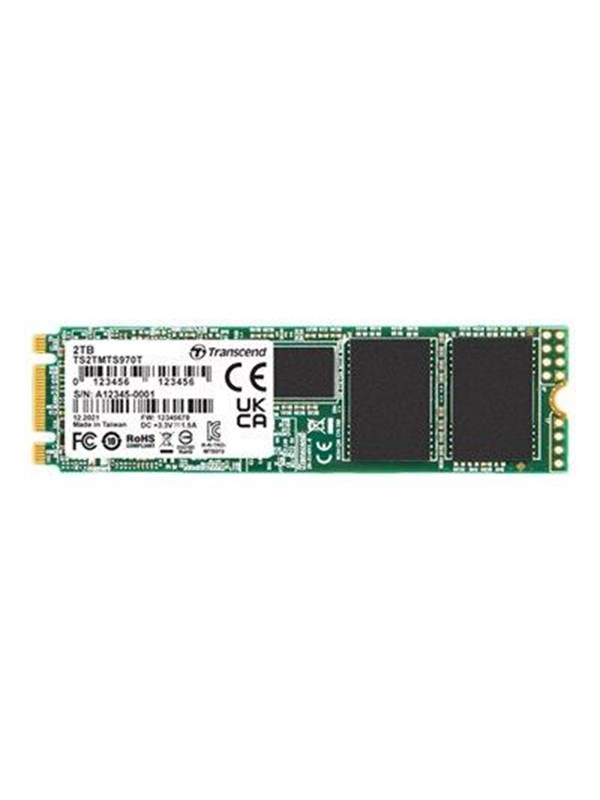 Transcend MTS970T