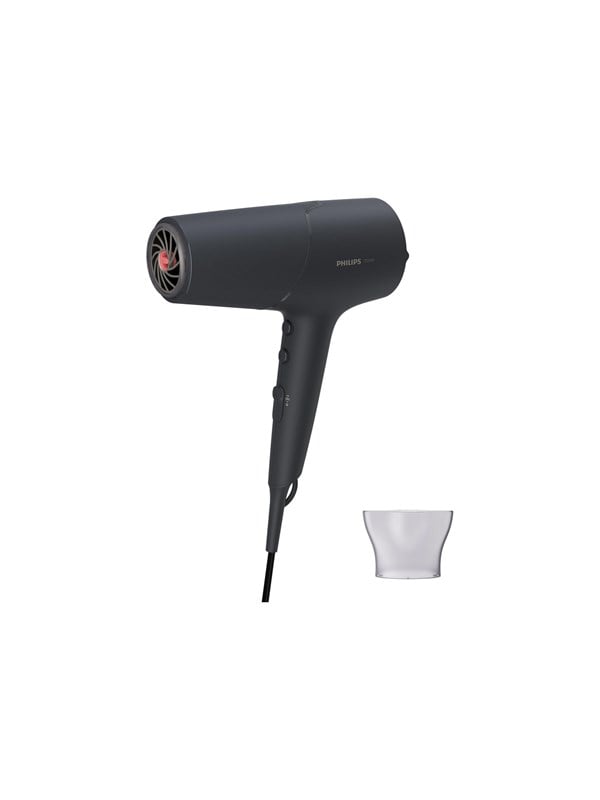 Philips Haardroger 5000 Series BHD504 - hairdryer - 2100 W