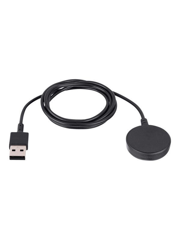 Akyga AK-SW-09 - smart watch charging cable - 1 m