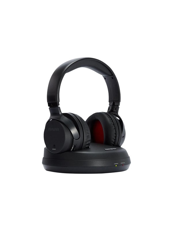 Aiwa WHF-930D - wireless headphone system