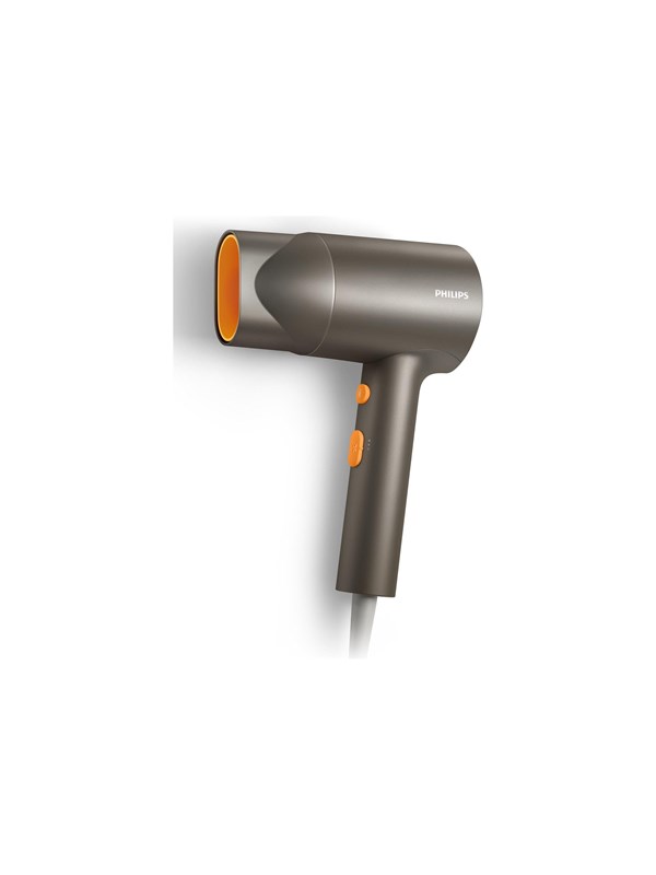 Philips Haardroger 3000 Series BHD321 - hairdryer - 1600 W