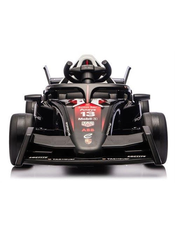 Porsche Formula E 12V Ride-On Car