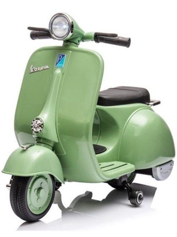 Vespa 150VL 1T Ride-On Scooter 12V