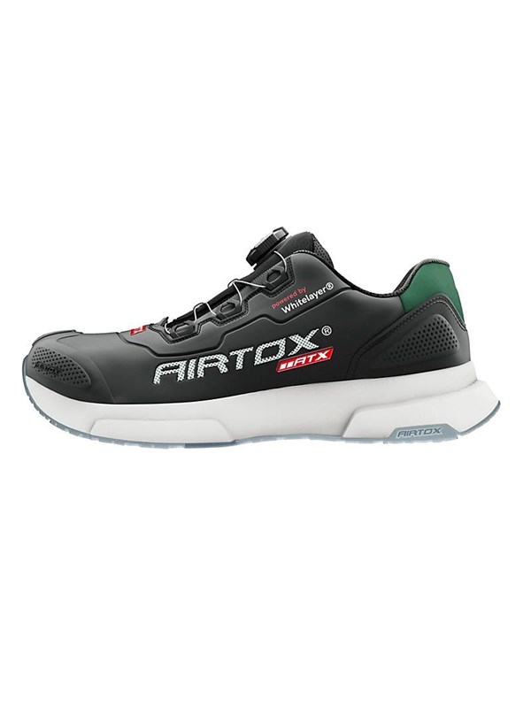 AIRTOX FL44 ATX veiligheidsschoenen, PRO wire system & XTPUTM ULTRA buitenzool - Maat 52