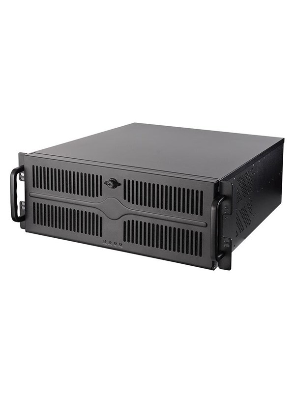 Chieftec UNC-409S-AIO-OP - Case