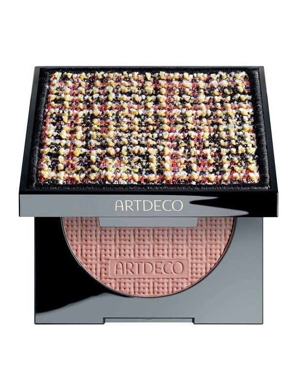 Artdeco Blush Couture Tweed 10 g