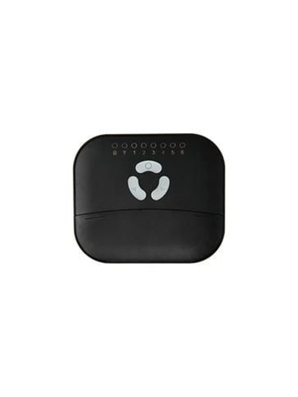 Shelly Smart Sprinkler Controller - Mogelijk gemaakt door