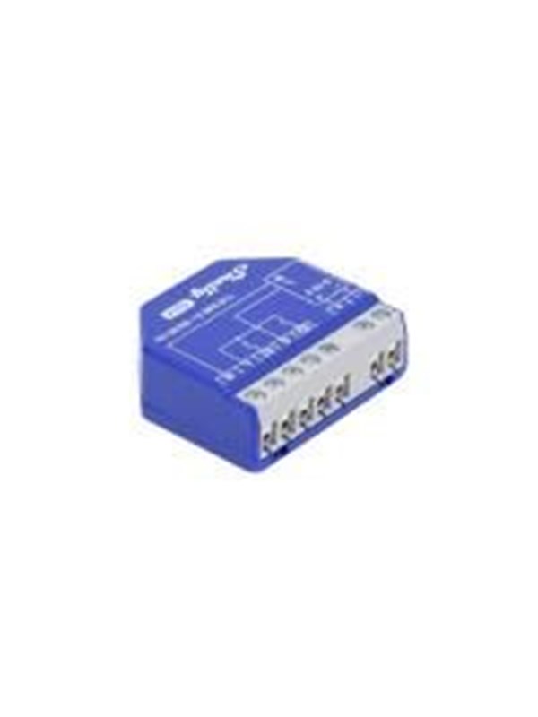 Shelly Dimmer 0/1-10V PM Gen4 - WiFi & Zigbee 0-10V-controller