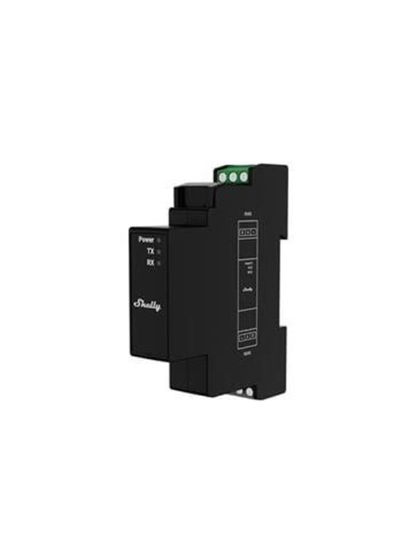 Shelly PRO LoRa Add-on - Communicatiemodule over lange afstand