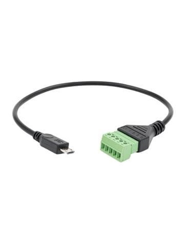 Shelly 5-Terminal Add-on (Accessory for The Pill by ) - 5-terminal add-on voor The Pill