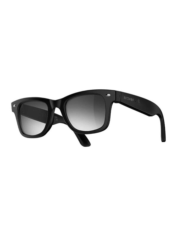 BlitzWolf BW-AG1 AI Smart Photochromic Sunglasses