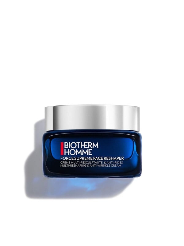 Force Supreme Reshaper Cream de Biotherm en 50 ml – photo du produit