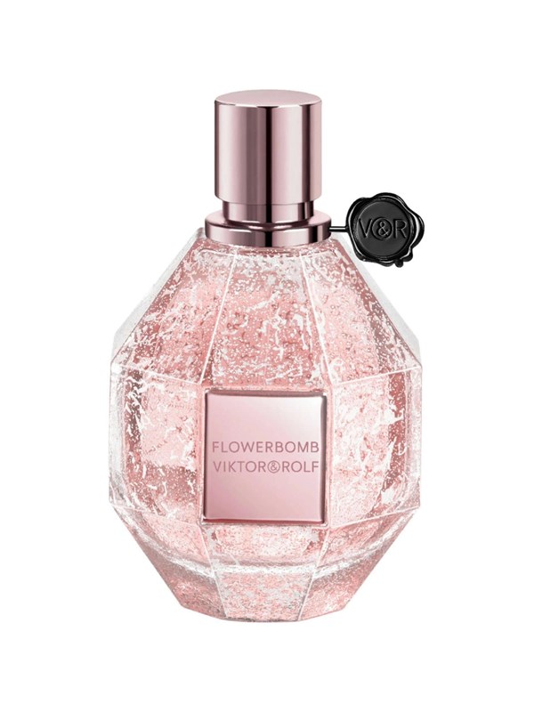 Viktor & Rolf Flowerbomb Eau de Parfum Frozen Flower 100ML