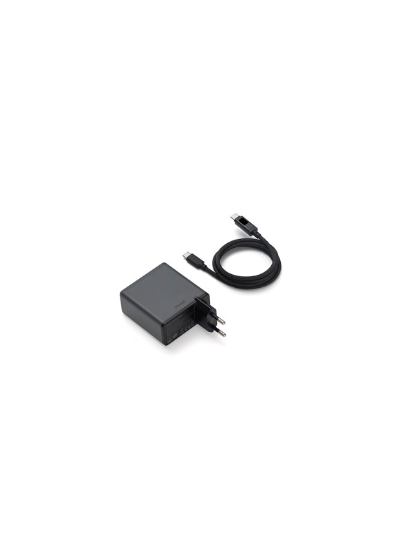 DJI Power 140W GaN Charging Combo (EU)