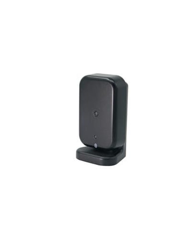 Shelly Presence Sensor Gen4 Black - Slimme aanwezigheidssensor met mmWave radar - Wi-Fi, Zigbee & Matter - zwart
