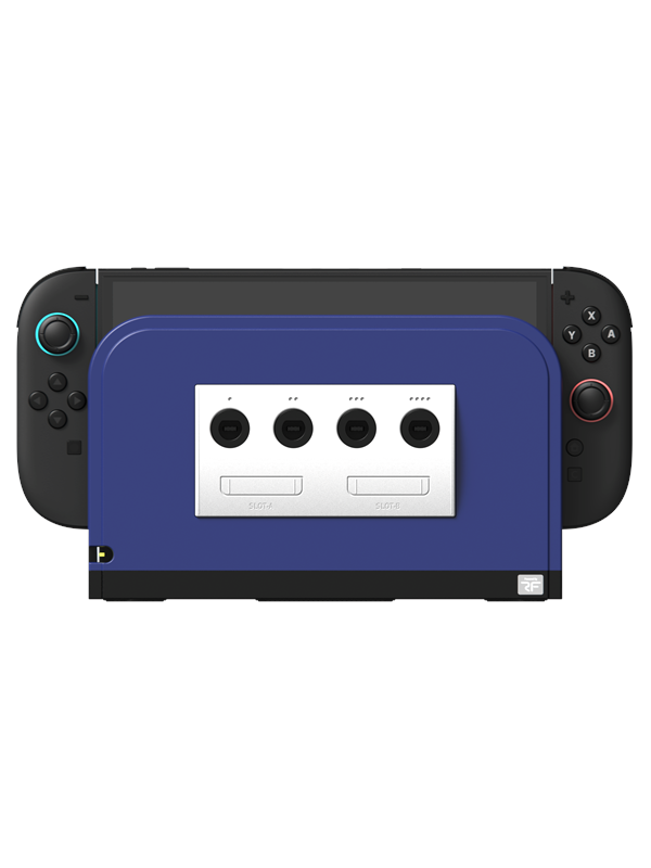 Retro Fighters RF Battle Dock - Nintendo Switch 2